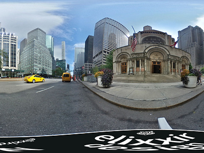 St. Bartholomew's - Google Street View