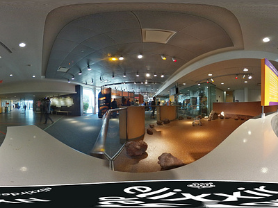 NYC Science Center - Google Street View
