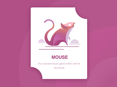 Mouse