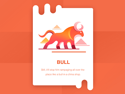 Bull