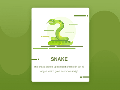 Snake 