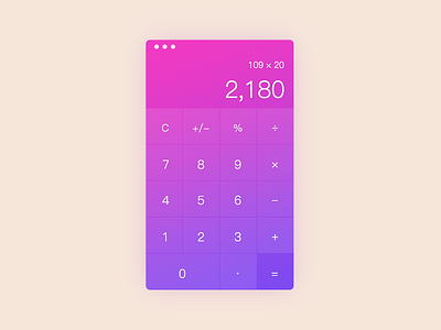 calculator