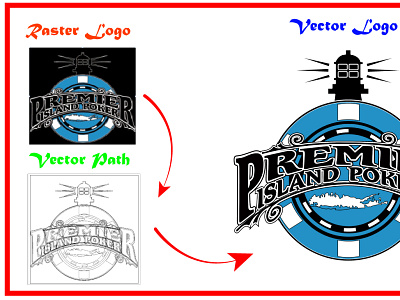 The best vector fiverr illustration vector vector logo vector trace vector tracing