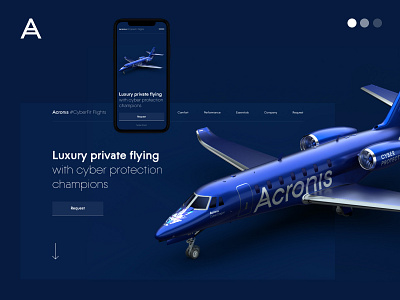 Acronis Jet