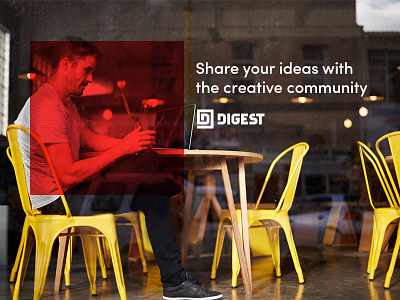 Brand exploration #1 branding community digest ideas sharing