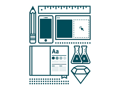Write, share & learn about ux app illustration pencil sketch sketchapp user experience ux
