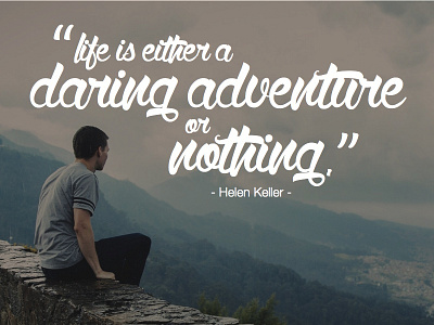 Travel Quote