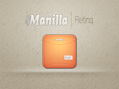 Manilla 4 icon iphone mail manilla retina