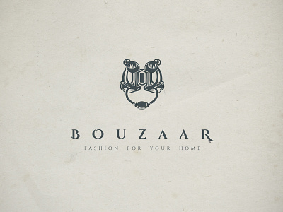 Bouzaar logo