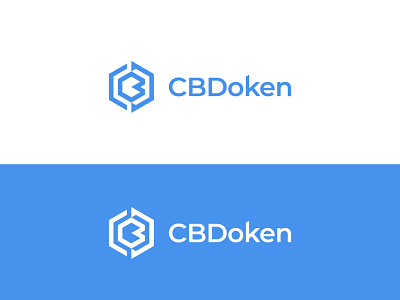 CBDoken logo