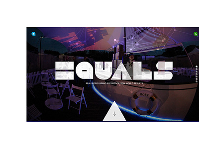 Equals Agency - Creative Events Agency