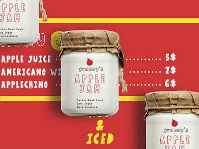 Honey Apple - Free Font Link