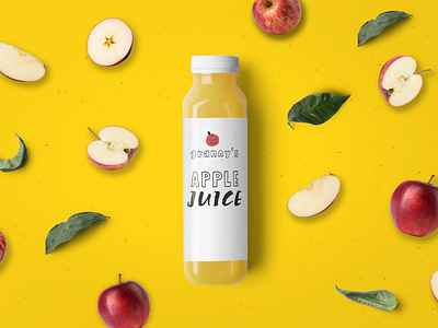 Honey Apple - Free Font Link