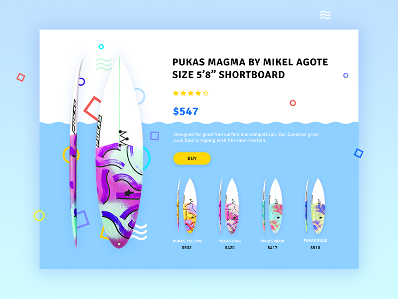 Surfboards 800x600