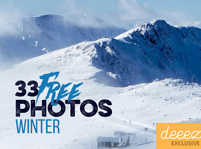 33 Winter Photos digitalart photo photography winterphotography