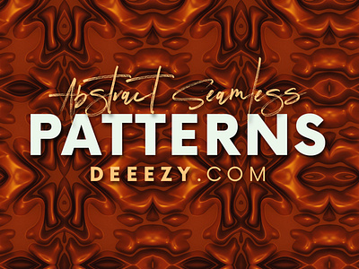 12 free Abstract Patterns Deeezy