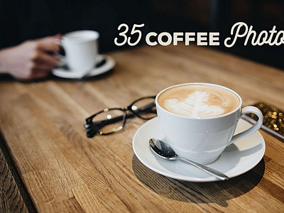 35 Coffee Stock Photos