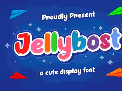 Jellybost