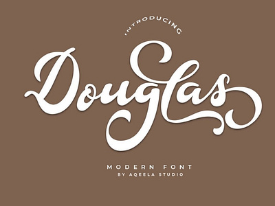 Douglas