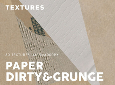 Dirty Paper Textures digitalart eroded paper textures