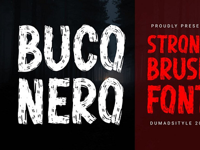 Buco Nero