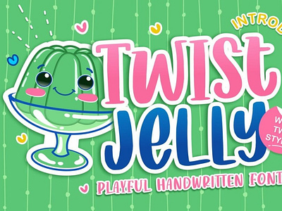 Twist Jelly