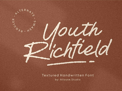 Youth Richfield