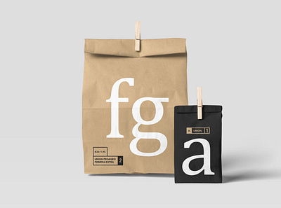 Paper Bag Mockup digitalart mockup paperbag