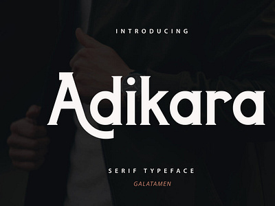 Adikara - Bold and Luxury