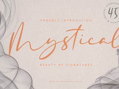 Mystical - Beauty Of Signature