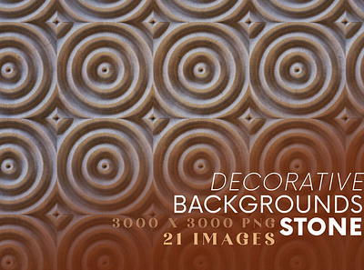 Decorative Backgrounds - Stone backgrounds concrete digitalart textures