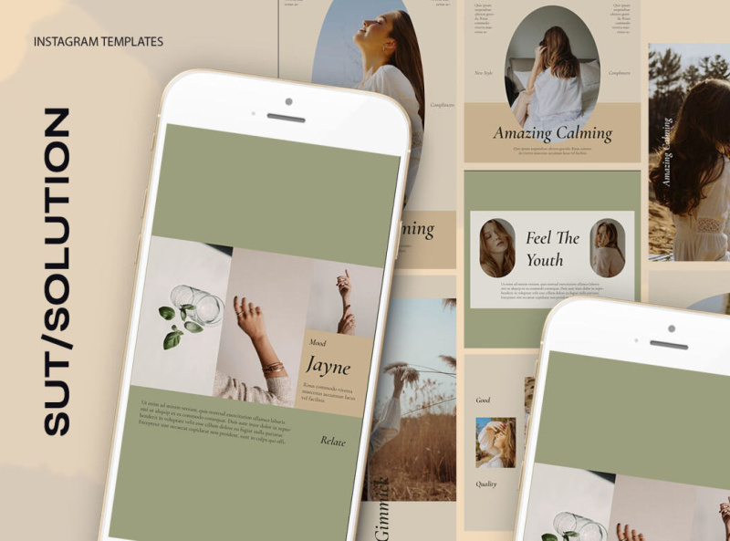 Canva Template designs, themes, templates and downloadable graphic