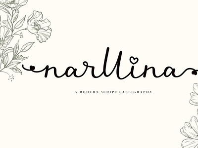 Narllina Script