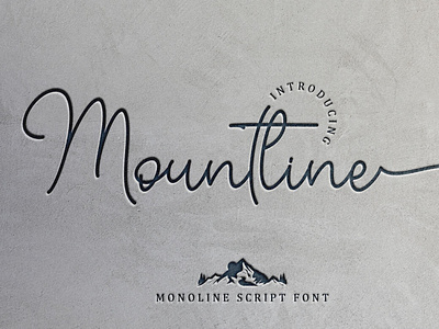 Mountline