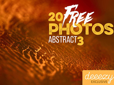 20 FREE Creative Abstract Photos 3