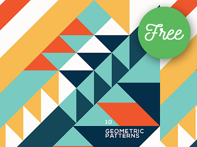 FREE Colorful Geometric Patterns abstract backgrounds free free backgrounds free downloads free graphics freebie geometric geometric patterns graphics patterns wave