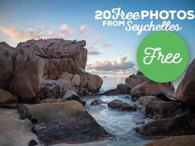 20 Free Photos From Seychelles