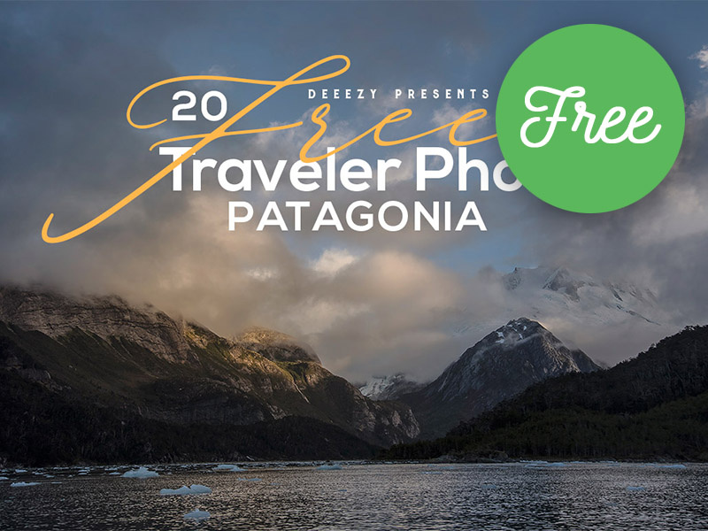 20 Free Traveler Photos – Patagonia deeezy photography photos nature patagonia winter landscape free backgrounds stock photos free photos free graphics free