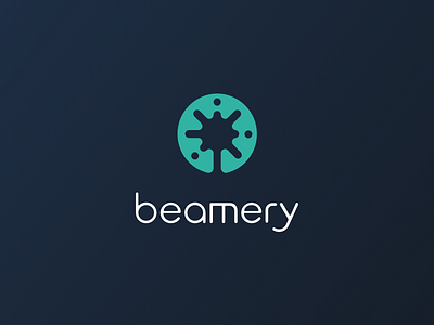 Beamery Logo Refine