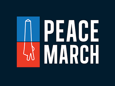 Peace March