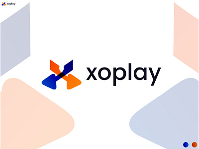 Xopaly logo design