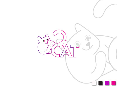 CAT LOGO