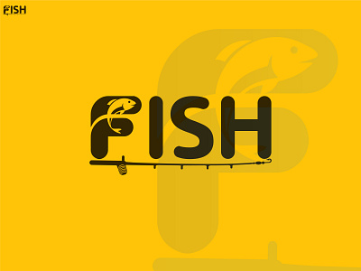 Fish Logo Design