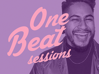 One Beat sessions