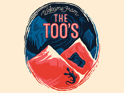 The Too's