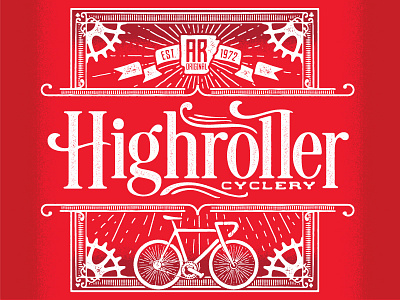 High Roller Cyclery