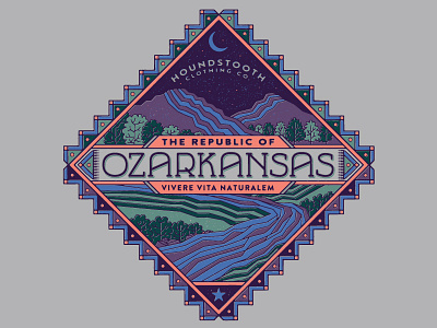 Ozarkansas