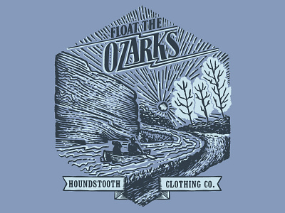 Float The Ozarks arkansas canoe float river