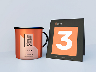 Mug Mockup