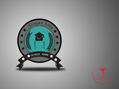 EDUCATION LOGO design graphic design logo logo design